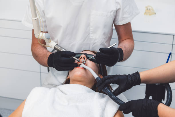 Best Emergency Treatment for Jaw Pain or Injury in Verona, WI